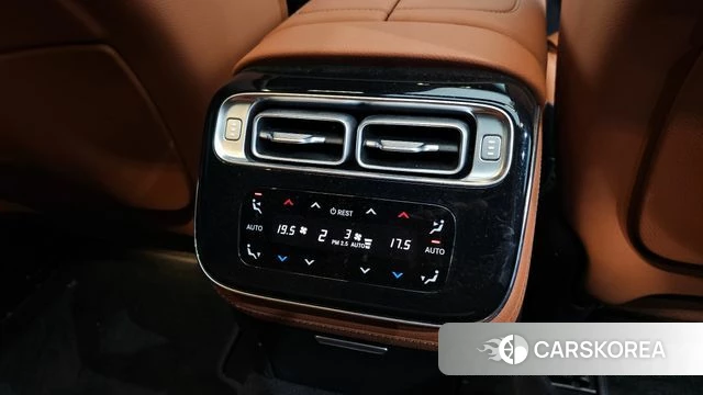 Mercedes-Benz S-Class W223 id 4267680 из Кореи 24