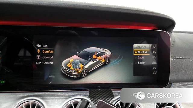 Mercedes-Benz CLS-Class C257 id 4225301 из Кореи 24