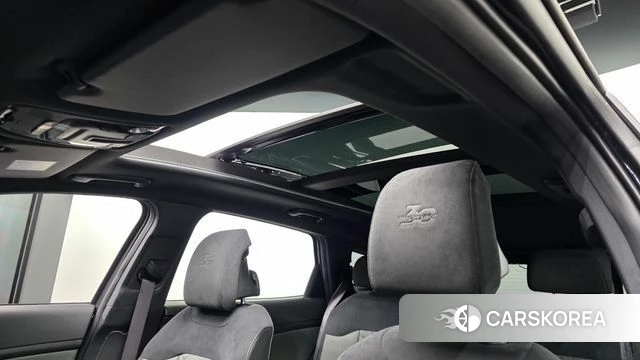 Kia Sportage 5th Generation Hybrid id 4871193 из Кореи 24