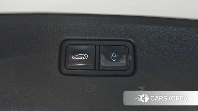 Genesis GV80 id 4282620 из Кореи 24