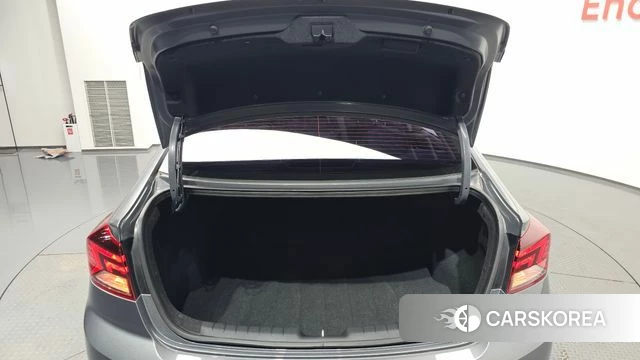 Hyundai The New Avante AD id 4620488 из Кореи 24