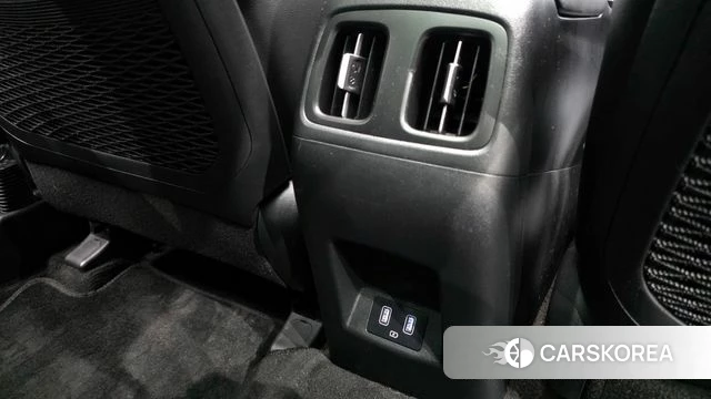 Hyundai Tucson (NX4) id 4187578 из Кореи 24