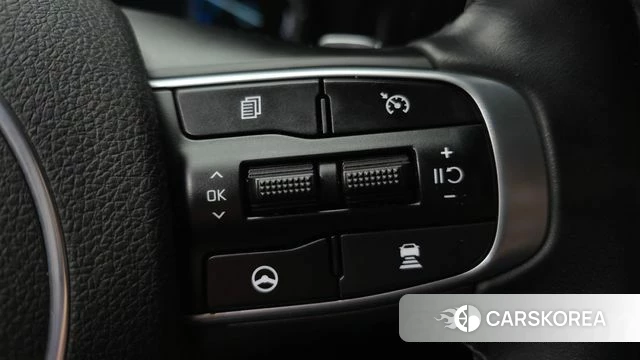 Kia K5 Hybrid 3rd Generation id 4708188 из Кореи 24
