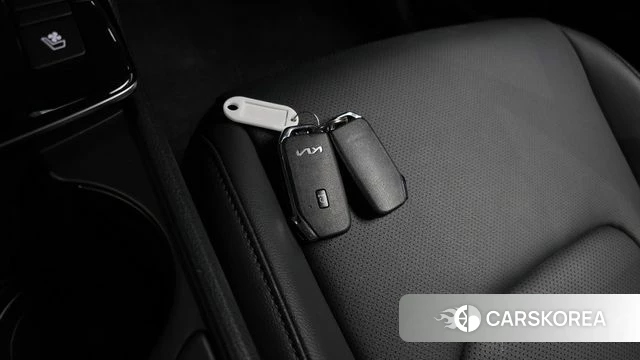 Kia Sportage 5th Generation id 4302407 из Кореи 24