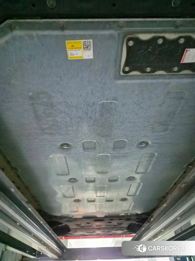Hyundai Ionic 5 id 4656822 из Кореи 24