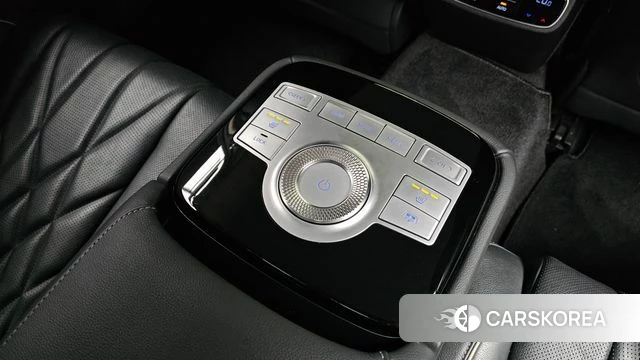 Genesis G80 (RG3) id 4594364 из Кореи 24