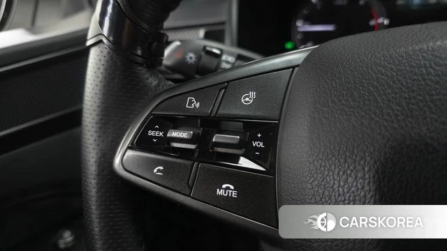 Ssangyong Rexton Sports Cannes id 4344787 из Кореи 24