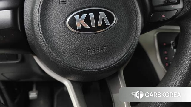 Kia The New Ray id 4501597 из Кореи 24