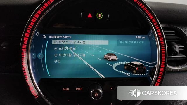 Mini Cooper Electric id 4194715 из Кореи 24