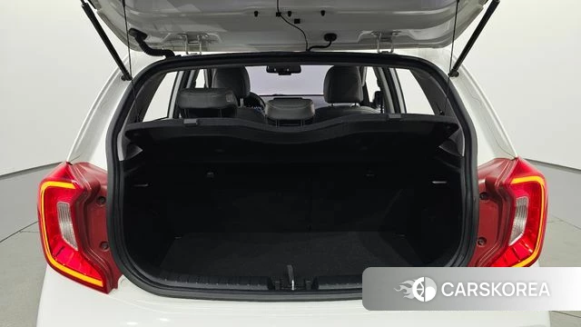 Kia All New Morning (JA) id 4937843 из Кореи 24