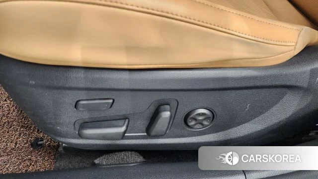 Kia K7 Premier id 4625987 из Кореи 24