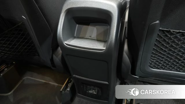 Mercedes-Benz GLA - Class H247 id 4542467 из Кореи 24