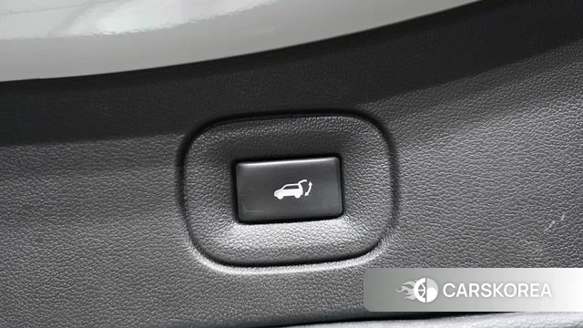 Renault Korea (Samsung) The New QM6 id 4410433 из Кореи 24