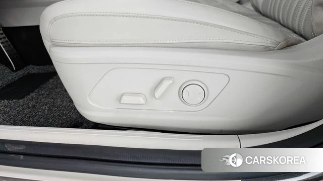 Kia K8 Hybrid id 4585700 из Кореи 24
