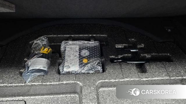 Genesis G80 (RG3) id 4784337 из Кореи 24