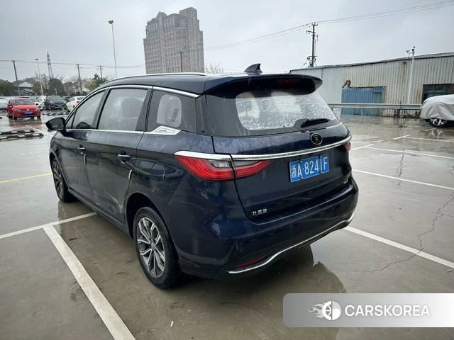 BYD Song MAX id 4240151 из Китая 24