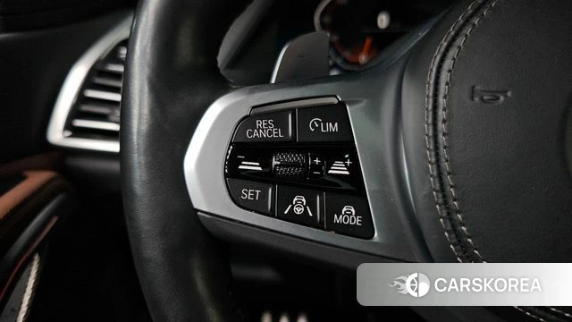 BMW X6 (G06) id 4528800 из Кореи 24