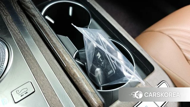 Genesis G80 (RG3) id 4196283 из Кореи 24