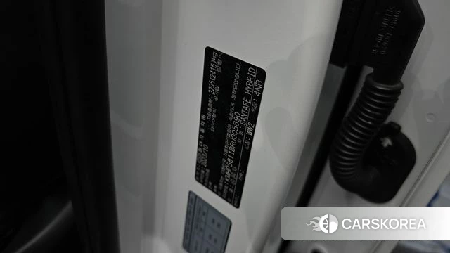 Hyundai Santa Fe (MX5) id 4608012 из Кореи 24