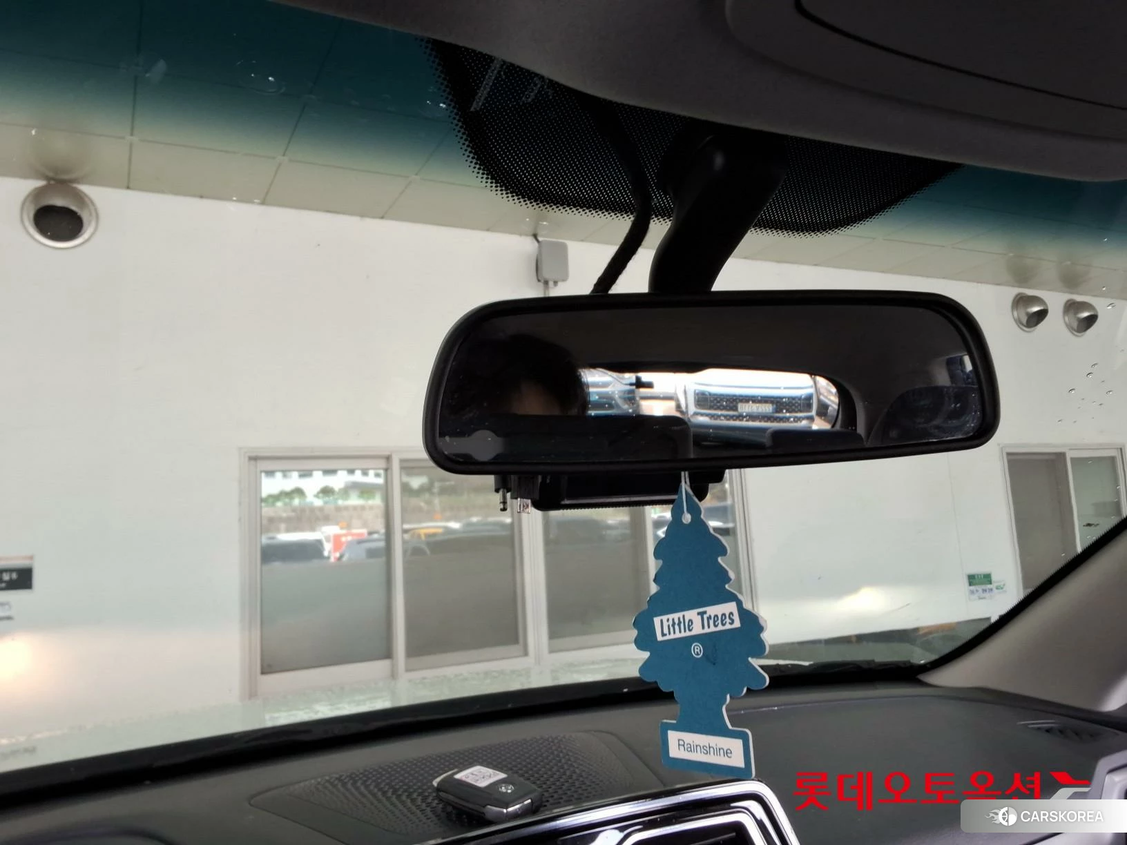 SsangYong Tivoli id 3869467 из Кореи 24