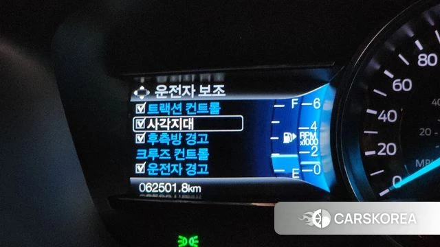 Ford Explorer id 4196877 из Кореи 24