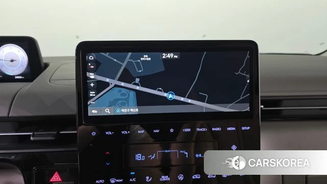 Hyundai Staria id 4548690 из Кореи 24