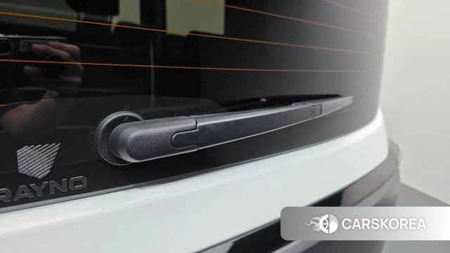 Kia The New Kia Ray id 4302184 из Кореи 24