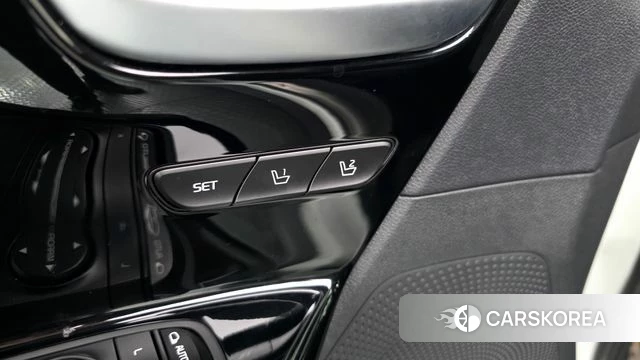 Kia The New Niro id 4224690 из Кореи 24