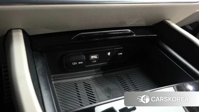 Kia Sportage 5th Generation id 4774040 из Кореи 24