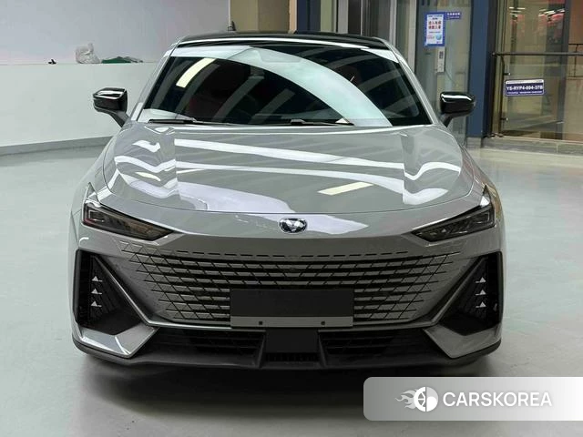 Chang'an UNI-V id 4368298 из Китая 24