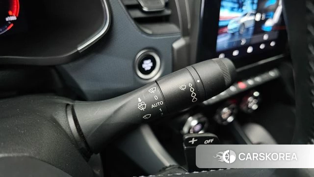 Renault Korea (Samsung) XM3 id 4702737 из Кореи 24