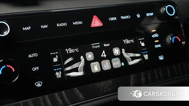 Genesis GV80 Coupe id 4474195 из Кореи 24