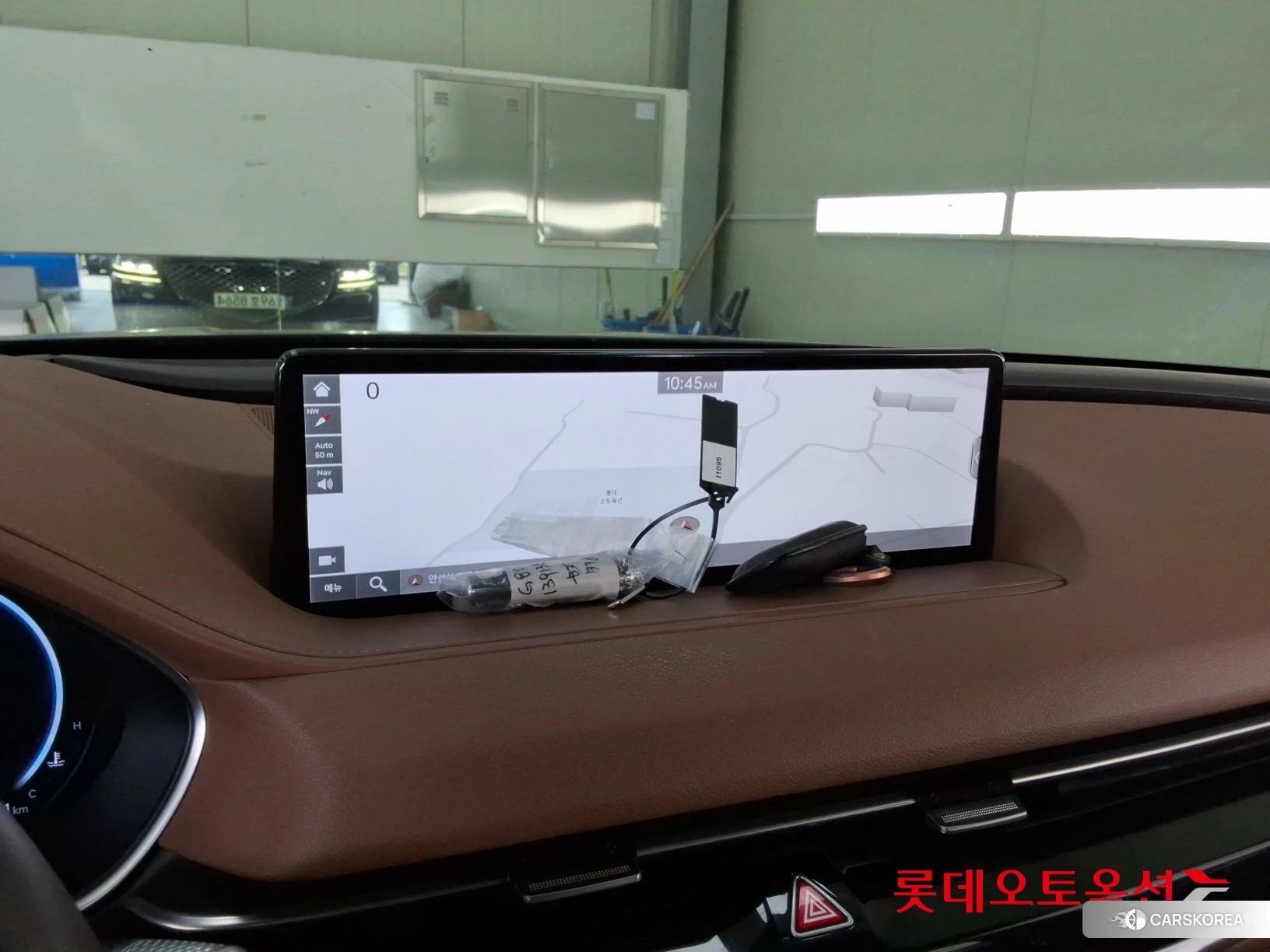 Hyundai G80 id 4289463 из Кореи 24