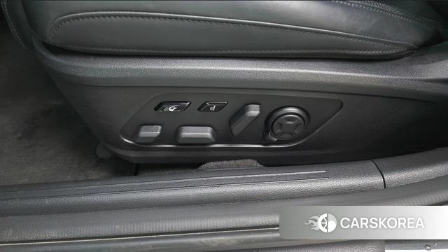 Kia K8 id 4445663 из Кореи 24