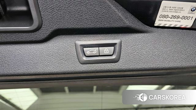 BMW X5 (F15) id 4411451 из Кореи 24