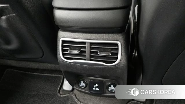 Hyundai The New Santa Fe id 4309708 из Кореи 24
