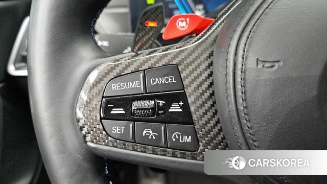 BMW M2 (G87) id 4280207 из Кореи 24