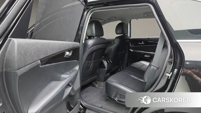 Kia The New Sorento id 4732877 из Кореи 24