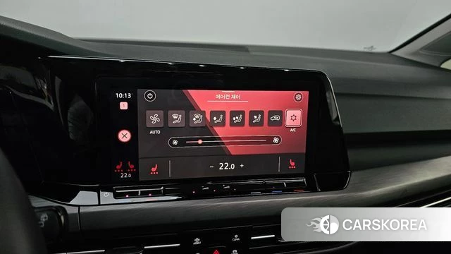 Volkswagen Golf 8th Generation id 4303280 из Кореи 24