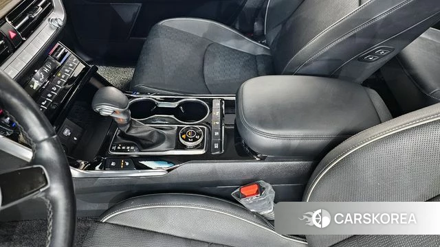 Kia Mohave Master id 4315272 из Кореи 24