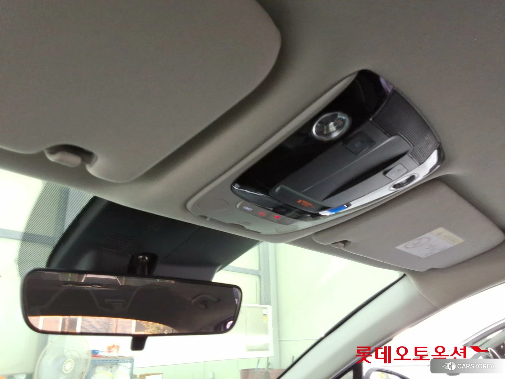 Kia K5 id 4909282 из Кореи 24
