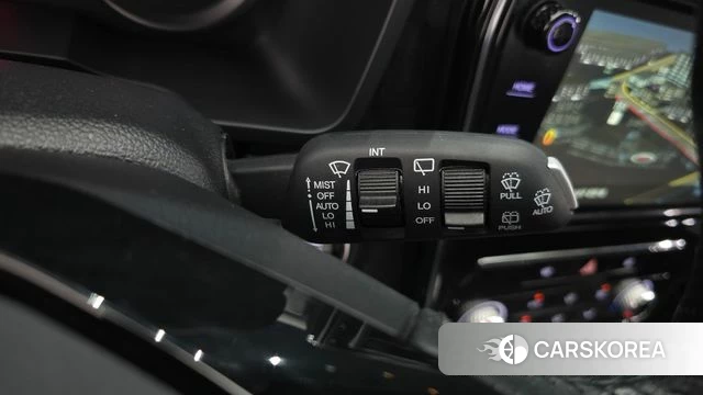 Ssangyong Berry New Tivoli id 4793588 из Кореи 24