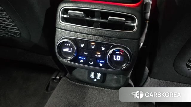 Genesis GV70 id 4224607 из Кореи 24