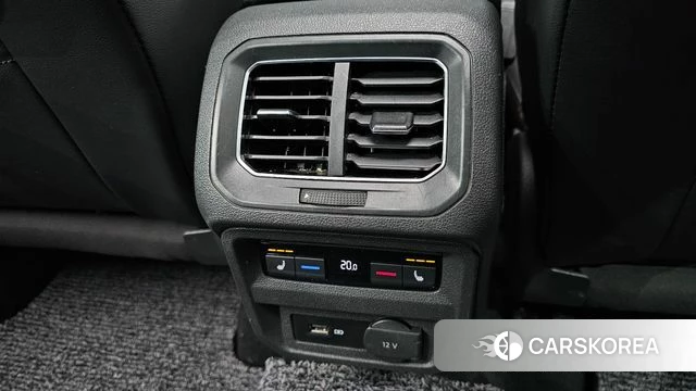 Volkswagen Tiguan Allspace id 4318166 из Кореи 24