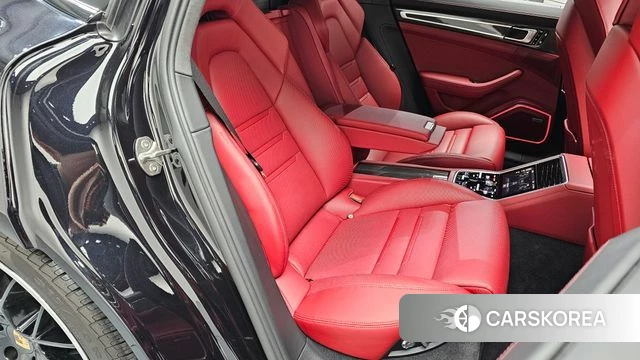 Porsche Panamera (971) id 4232403 из Кореи 24