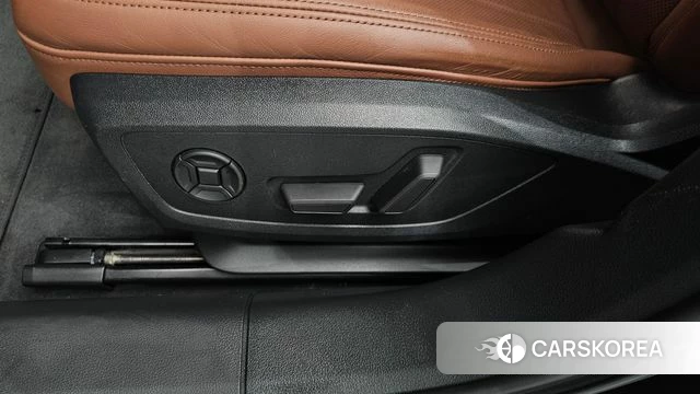 Audi A6 (C8) id 4508026 из Кореи 24