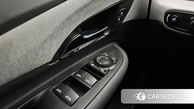 Chevrolet (GM Daewoo) Bolt EV id 4662606 из Кореи 24
