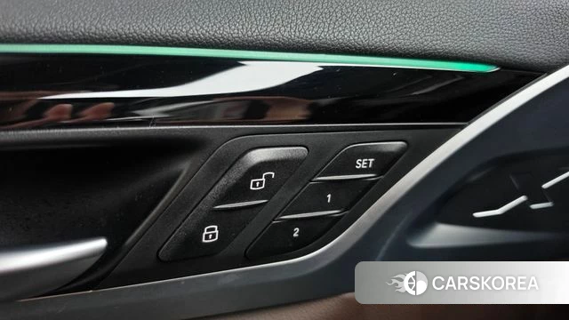 BMW X4 (G02) id 4662516 из Кореи 24