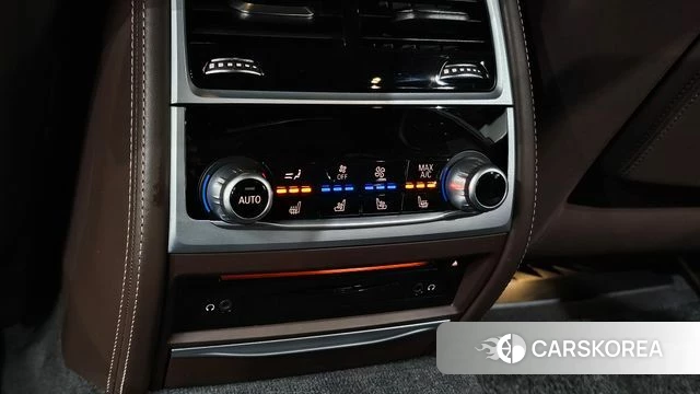 BMW 7 Series (G11) id 4246049 из Кореи 24