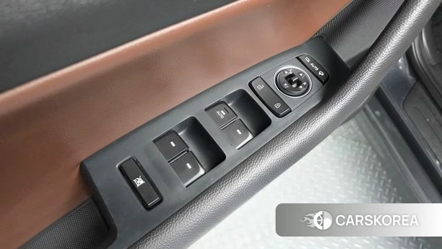 Hyundai Sonata New Rise id 4873666 из Кореи 24